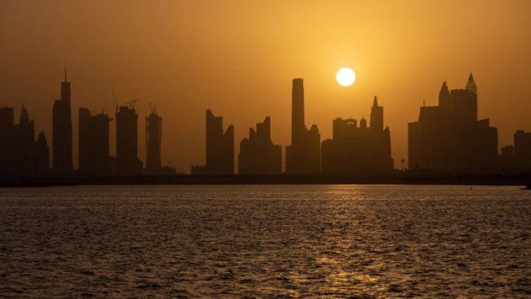 Снимка: Bloomberg