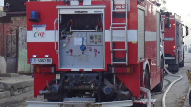 Снимка: БГНЕС