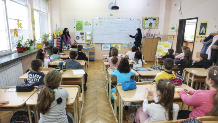 Снимка: Димитър Кьосемарлиев, Dnes.bg