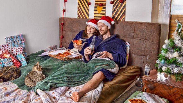 Снимка: Pexels