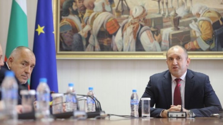 Снимка: Димитър Кьосемарлиев, Dnes.bg