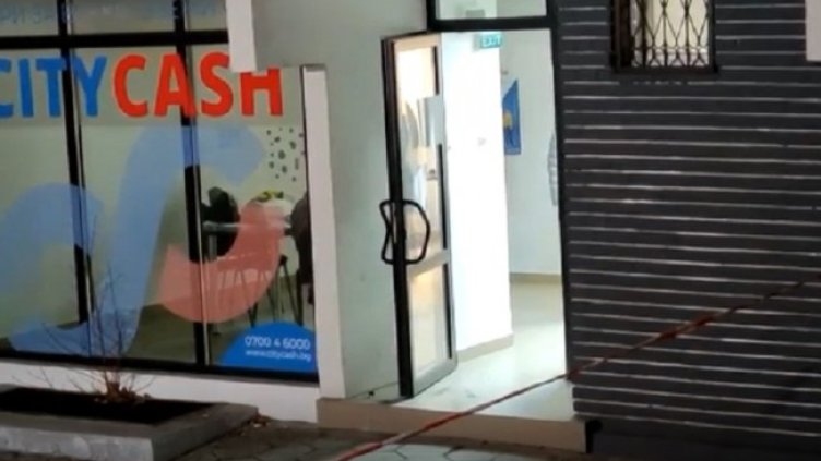 Снимка: Кадър BulgariaOnAir