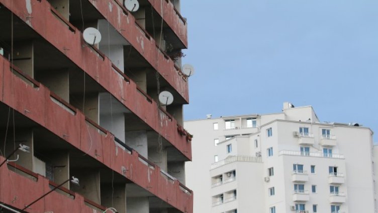 Снимка: Димитър Кьосемарлиев