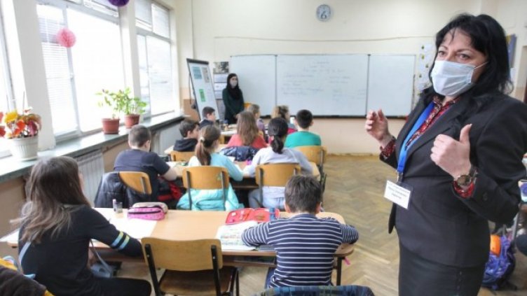 Снимка: Димитър Кьосемарлиев, Dnes.bg