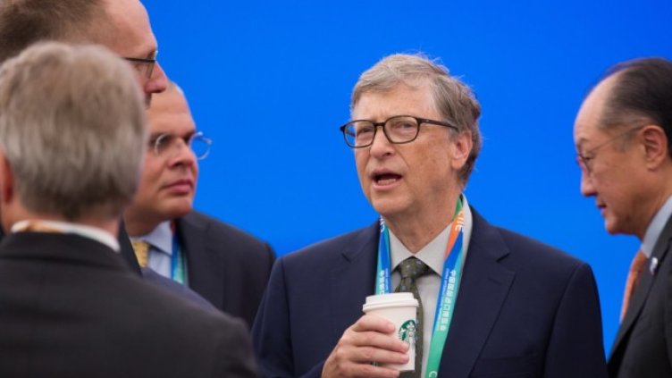 Снимка: БГНЕС