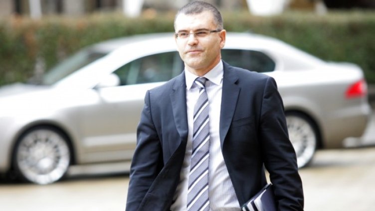 Снимка: архив, БГНЕС