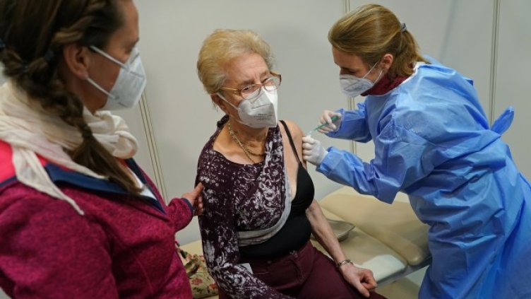 Снимка: БГНЕС