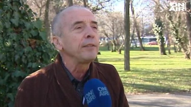 Забъркаха името на доц. Мангъров в измамни реклами 