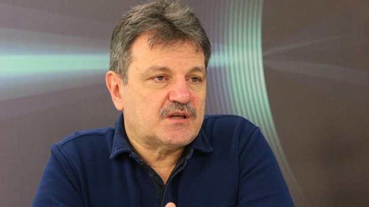 Снимка: БГНЕС