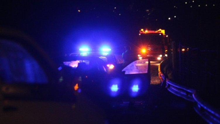 Снимка: БГНЕС, архив