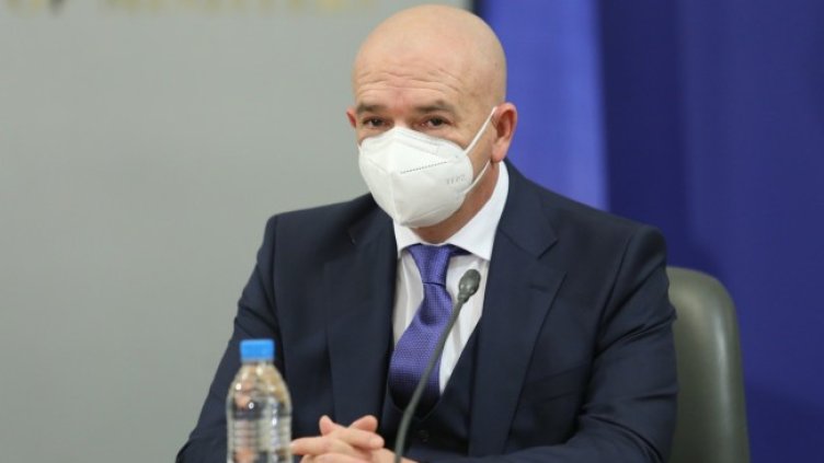 Снимка: БГНЕС