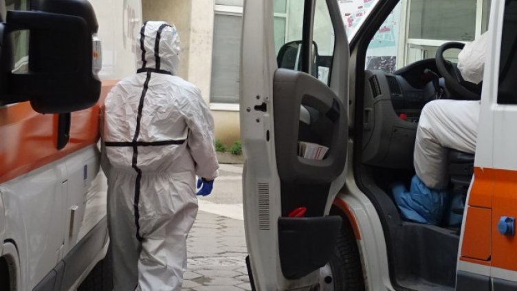 Снимка: архив, БГНЕС