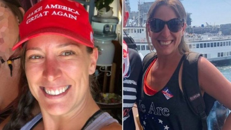 Снимка: Twitter