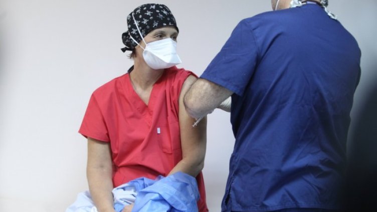 Снимка: Димитър Кьосемарлиев, Dnes.bg