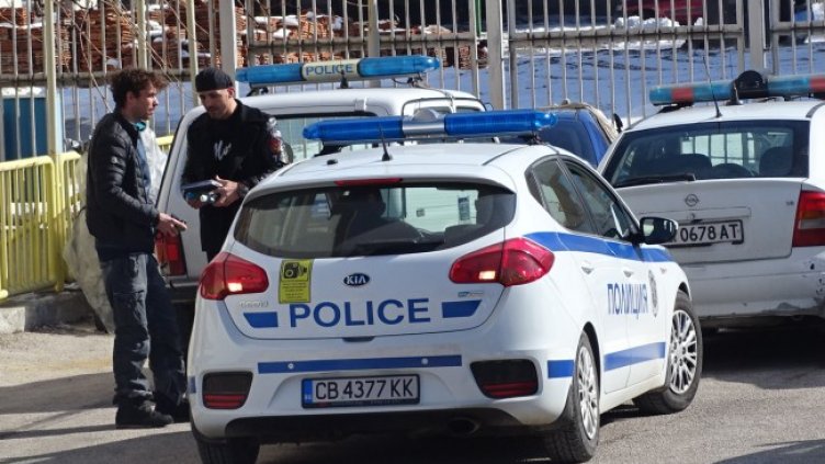 Снимка: архив, БГНЕС