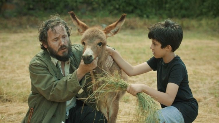 Кадър от "Сън сънувах". Снимка: Sofia MENAR