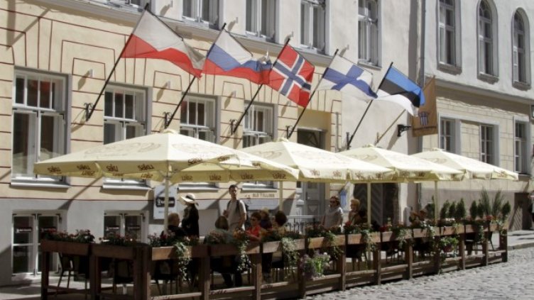 Снимка: БГНЕС