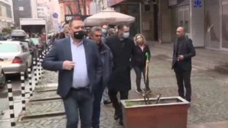 Снимка: Bulgaria ON AIR