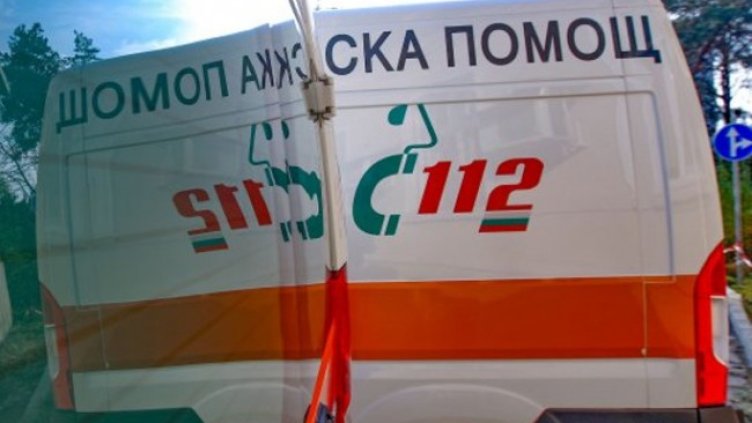 Снимка:Димитър Кьосемарлиев, Dnes.bg