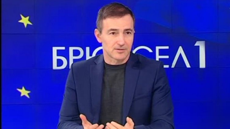 Снимка: Bulgaria ON AIR