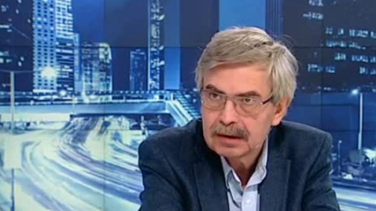 Снимка: Bulgaria ON AIR