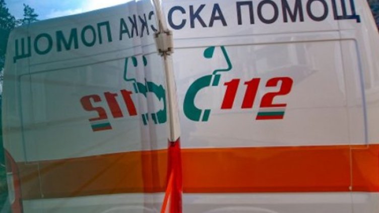 Снимка:Димитър Кьосемарлиев, Dnes.bg