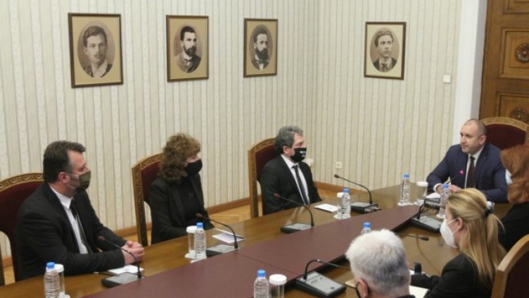 Снимка: БГНЕС