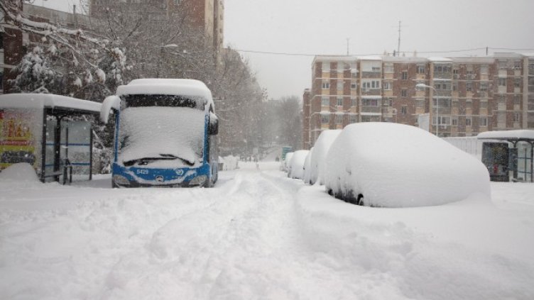 Снимка: БГНЕС