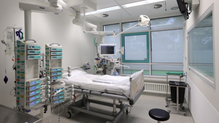 Снимка: архив, БГНЕС