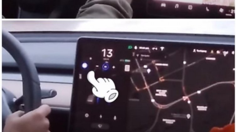 Снимка: YouTube