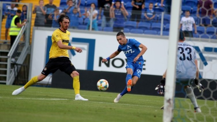 Снимка: Lap.bg