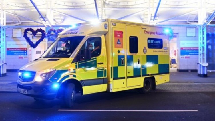 Снимка: БГНЕС