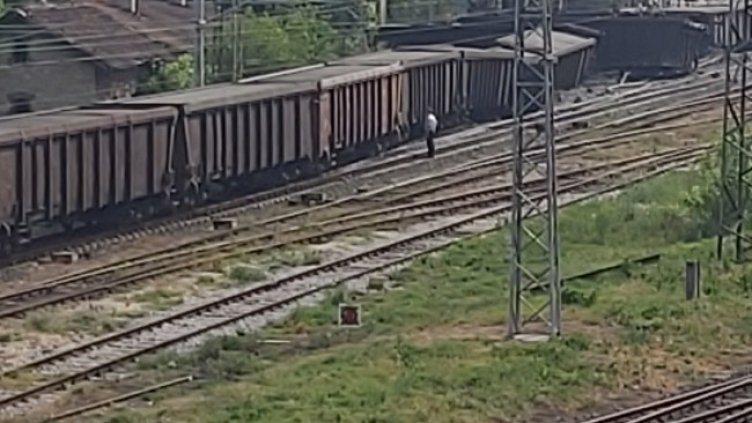 Снимка: БГНЕС, архив