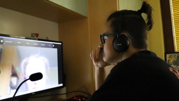 Снимка: архив, БГНЕС