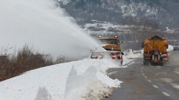 Снимка: БГНЕС