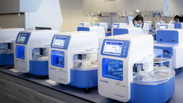 Снимка: архив, БГНЕС