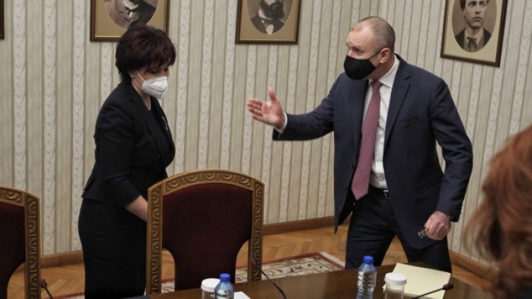 Снимка: Димитър Кьосемарлиев