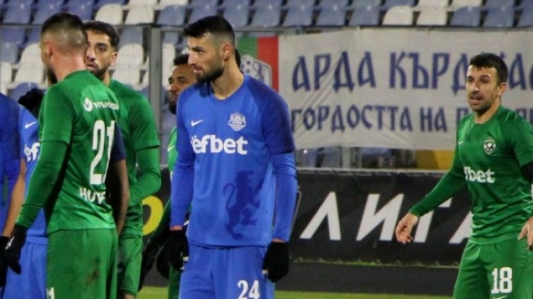 Снимка: LAP.bg