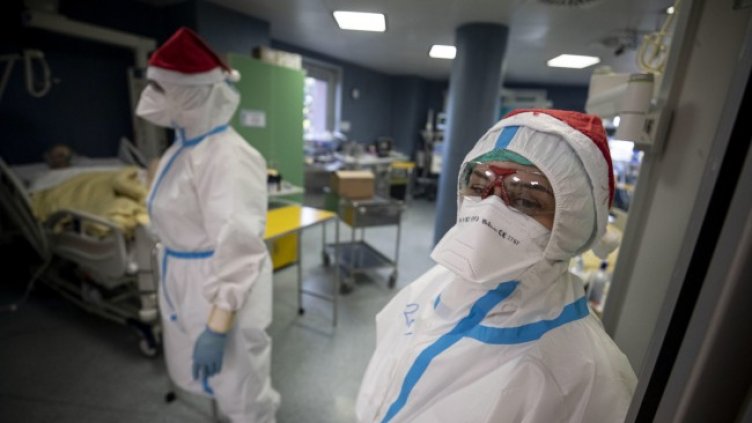 Снимка: БГНЕС