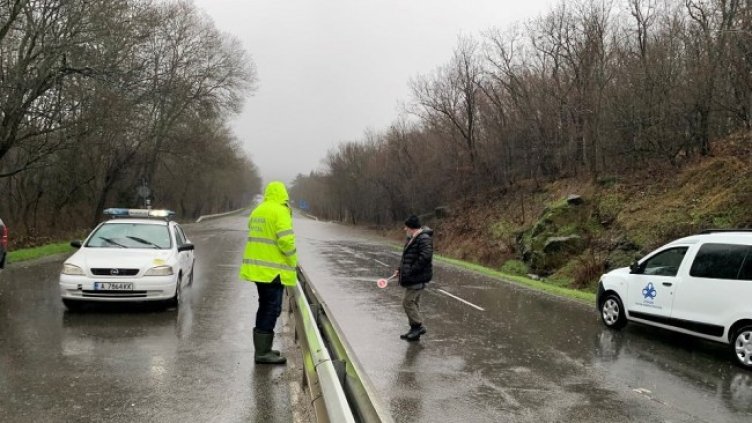 Снимка: Facebook