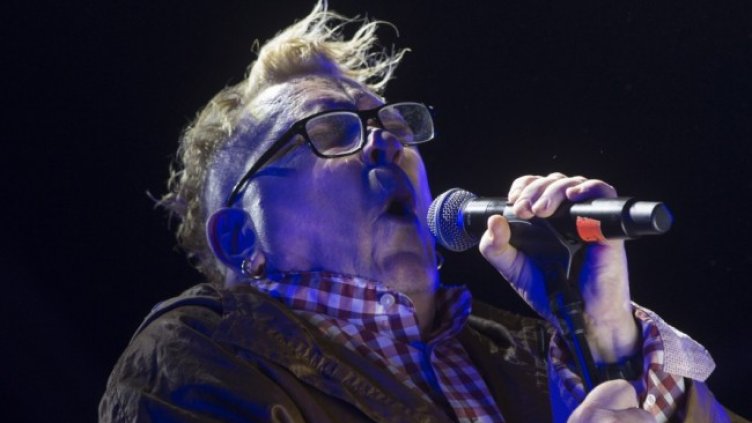 Джон Лидън. Снимка: БГНЕС