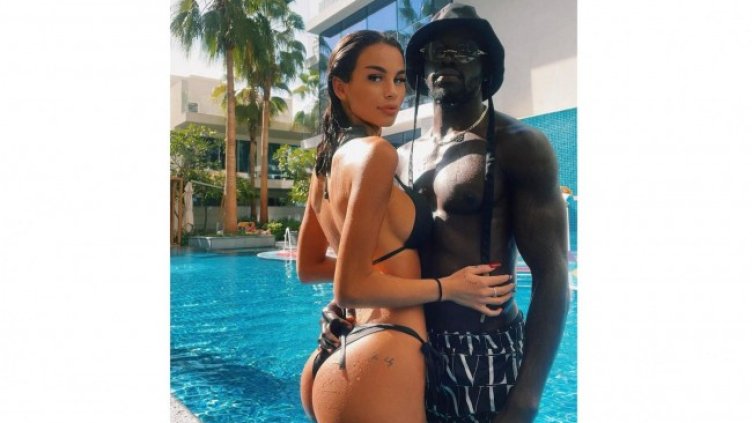 Снимка: Instagram