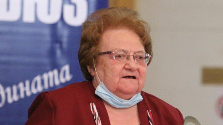 Снимка: архив, БГНЕС