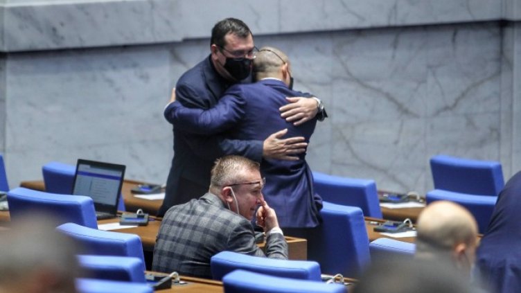 Снимка: Димитър Кьосемарлиев, Dnes.bg