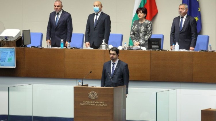 Снимка: Димитър Кьосемарлиев, Dnes.bg