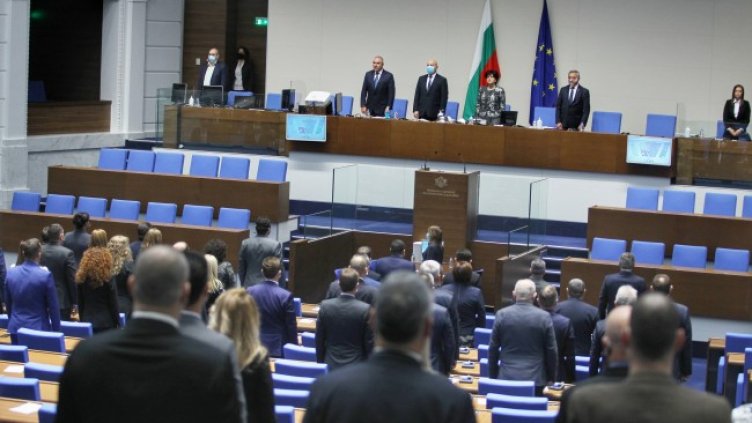 Снимка: Димитър Кьосемарлиев, Dnes.bg