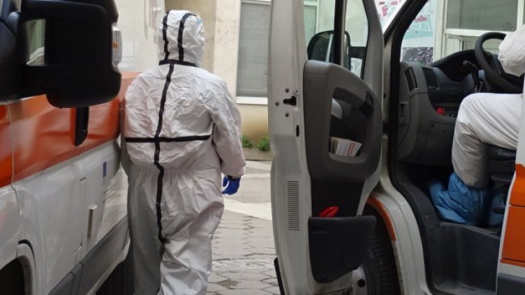 Снимка: архив, БГНЕС