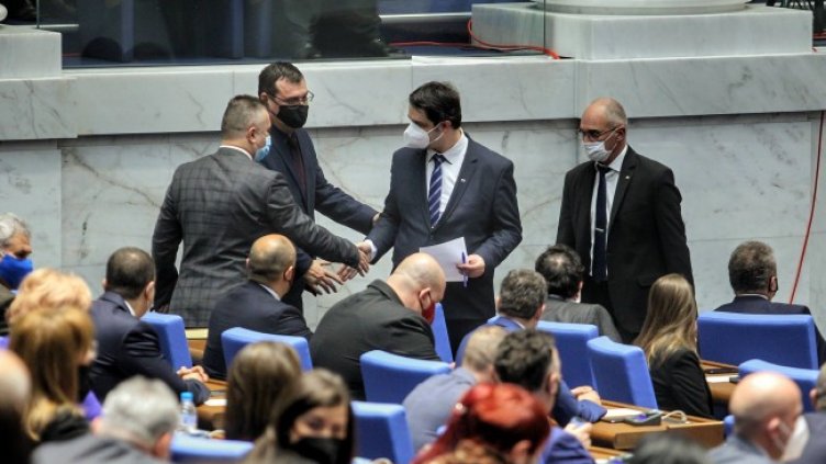 Снимка: Димитър Кьосемарлиев, Dnes.bg