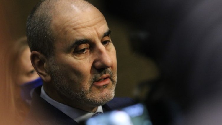 Снимка: БГНЕС