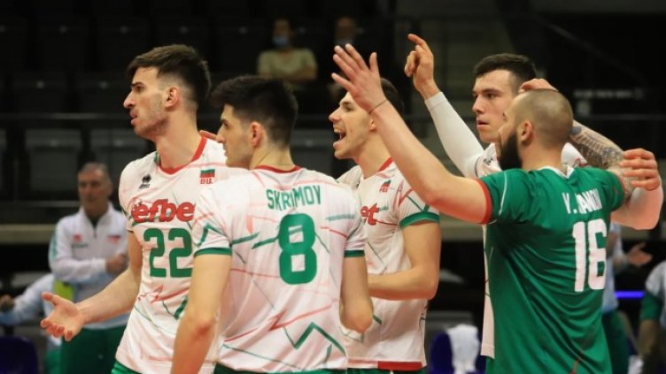 Снимка: cev.eu